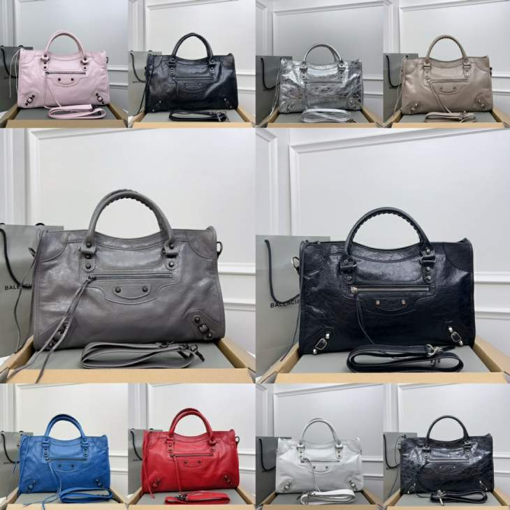Picture of Balenciaga Handbags _SKUfw177295472fw